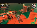 【実況】スプラトゥーン3をしよまイカ340杯目