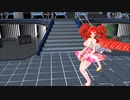 【MMD】Funeral of my heart【重音テト　櫻花アリス】