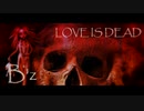 【初音ミク】LOVE IS DEADを歌わせてみた【JPOPカバー祭2024春】