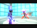 ポケットモンスターSV　対決　玲司VSマツタケ　本編