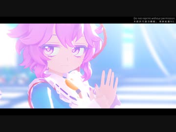 【東方MMD】アイネクライネ【さとこい】