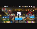 ☆93%ΩTティトゥスZillaDaGod70％回避蜂サイバーフック最速アストロジャブアッパー 1R圧倒的勝利2連続蜂瞬殺90％バイオクリティカルフック48万バイオクリティカルフック47万KO