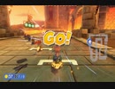 【第１６回飛翔杯】マリオカート８ＤＸお気楽実況プレイpart125【ロック視点】