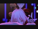【mmd刀剣乱舞】Conqueror【泛塵＆大千鳥】