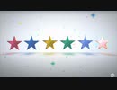 【アイマスMIX】「アイドルマスター学園生活」【アイマスMAD】