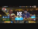 ☆49%ΩTティトゥスGODs DRAGONHORSE 96%回避All MAXスタン不可ブル最速キメラジャブ2R圧倒的勝利90％ 100%バイオクリティカルフック39万48万KO