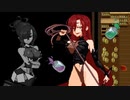 浸みる毒の切先【Violated Princess/処女クリア目指して】＃13