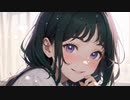 [2h]AI彼女の「わ行」オノマトペASMR ②