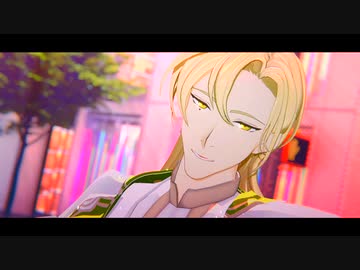 【MMD刀剣乱舞】シニカルナイトプラン他【富田江】