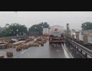 日本のドラレコ映像まとめ　事故・危険運転集 #61