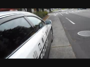 ホモと見る山口県警に集団ストーカーされている男