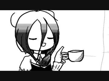 初見コラボ相手にもフルスロットルな宙吊り逆さまお嬢様VTuber【コラボ配信切り抜き】