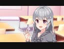 放課後に誕生日デートの小春六花