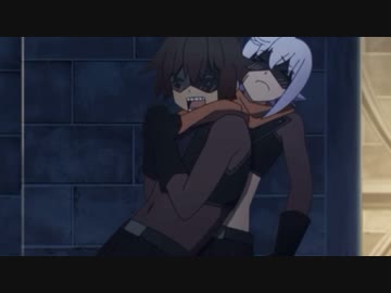 セクハラｋｚｍ【この素晴らしい世界に祝福を！３ ６話】