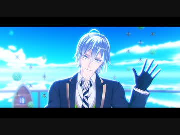 【MMDツイステ】8.32【シルバー】