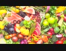 【疑似m@s】素敵にfood movie!