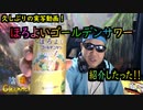 【陰陽】久々の実写投稿！ゴールデンサワーと外国（！？）のお菓子レビュー