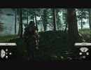 PS4™-對馬島之魂-境井仁全刀劍架式粗練
