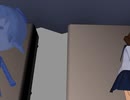 【モブ子】ＭＭＤで遊んでみた【途中覚醒】