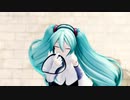 【MMD】Surges【YYB式初音ミクNT】