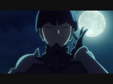 怪獣８号　第6話　夜明けの相模原討伐作戦