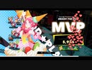 【FOAMSTARS実況】メルティMVP (PS5)