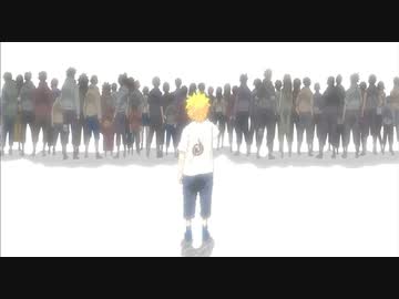 THE LAST -NARUTO THE MOVIE-　本編