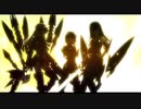 アリスギア × ティンクルスターナイツop