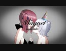 magnet【小春六花誕生祭2024】【Synthesizer v カバー】