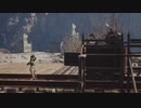 [FF7リバース] 第19回(19-2) トロッコシューティング