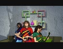 Bell（Creative"Sam"thingsオリジナル曲）