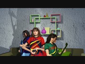 Bell（Creative"Sam"thingsオリジナル曲）