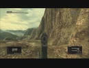 MGS3プラチナトロフィー攻略21