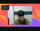 ニンポー（千代豊和）　Twitch　こんにちは