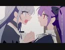 【ニコカラ】どっかいこうよ【on vocal】