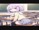 【ニコ動限定】Re:結月雫ちゃんが俺の机でまさかのアノ行為を…【VOICERID劇場】