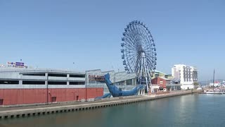 マリノアシティ福岡　今年8月に閉館　建替えへ　三井不動産と福岡地所が共同開発