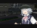 【CevioAI劇場】小春六花、寝過ごす。