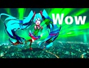 【運命の出会いがありそうなボカロラブソング】フレアオーロラ feat. 初音ミク
