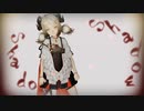 【MMDアークナイツ】Shadow Shadow【椛暗式-イフリータ】
