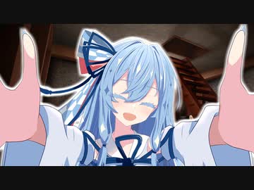 お姉ちゃんを監禁しちゃいます！【琴葉葵】