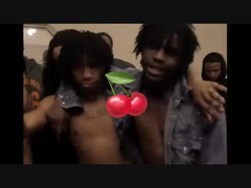 Cherry (prod.kabu)