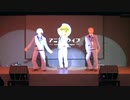 【コスプレ】Legenders / Time Before Time【パフォーマンス】