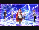 【波音リツとゆか仲】リバースユニバース／波音リツWithテト・コウ・シオン・ちゃろ