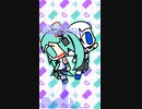 『サイカイ』初音ミク　オリジナル曲【SSS】