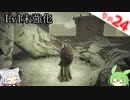 【ELDEN RING】Lv1未強化の旅 Part24 ゴドリックの大ルーン使ってみたの巻