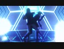 【APヘタリアMMD】Secret Answer【露男女】