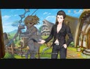【そんなコラボで大丈夫か？】エルシャダイ × 天啓パラドクス　ルシフェル【テンパラ】