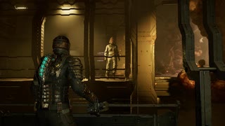 Dead Space Remake~ﾃﾞｯﾄﾞｽﾍﾟｰｽﾘﾒｲｸ~完遂プロジェクト パート19