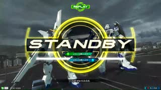 【ガンダムX視点】道化のEXVS2OB_33